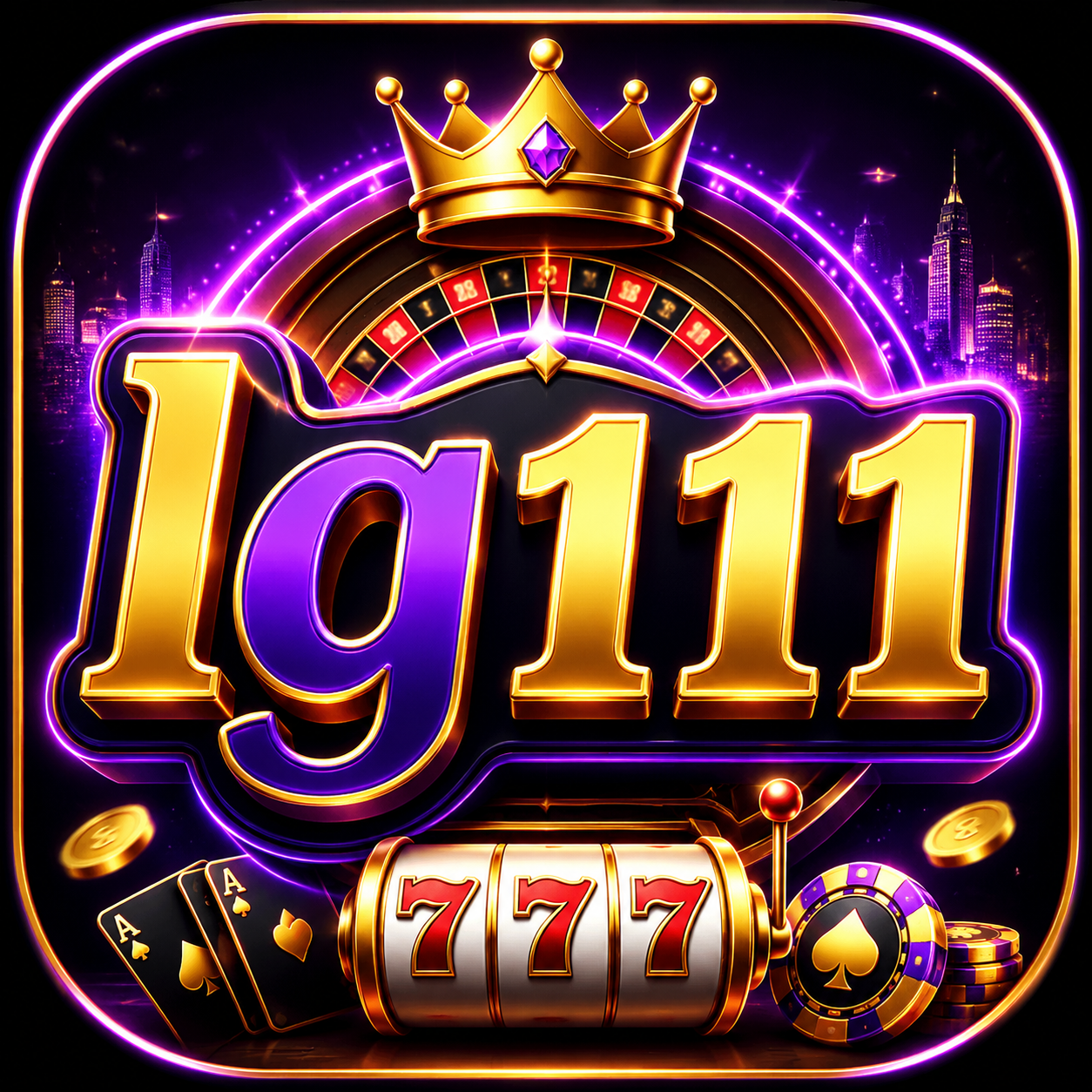 Logo lg111
